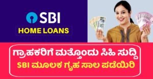 SBI Home Loan